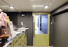 大堂 4 Four Sisters Homestay