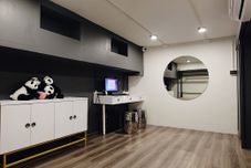 公共空间 Four Sisters Homestay