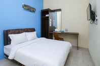 ห้องนอน Sky Inn Syariah Sepanjang 1 Sidoarjo