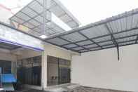 Exterior Sky Inn Syariah Sepanjang 1 Sidoarjo