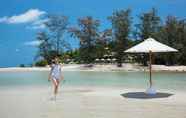 บริการของโรงแรม 5 Cape Fahn Hotel Samui