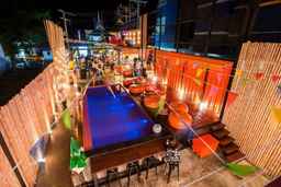 Ubox Hostel, Rp 234.406