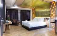Phòng ngủ 6 Holatel Phitsanulok
