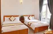 Bilik Tidur 4 Thien Hoa Luxury Hotel Dalat