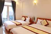 Kamar Tidur Thien Hoa Luxury Hotel Dalat