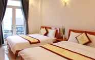 Bilik Tidur 2 Thien Hoa Luxury Hotel Dalat