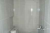 In-room Bathroom Nur Residence Syariah