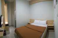 Bedroom Nur Residence Syariah