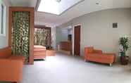 Lobby 3 Nur Residence Syariah