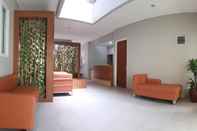 Lobby Nur Residence Syariah