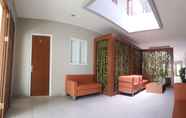 Lobby 4 Nur Residence Syariah