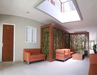 Lobi 2 Nur Residence Syariah