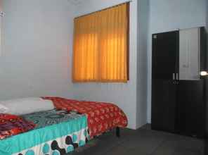 Bedroom 4 Villa Barokah - 3 Bedroom