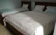Kamar Tidur 5 Hotel Korina Bajawa