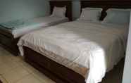Bilik Tidur 4 Hotel Korina Bajawa