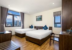 Sảnh chức năng 4 Sepon Blue Hotel