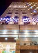 EXTERIOR_BUILDING Sepon Blue Hotel