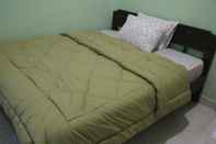 Bilik Tidur Cinnamon Guest House