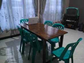 Sảnh chờ 4 Cinnamon Guest House