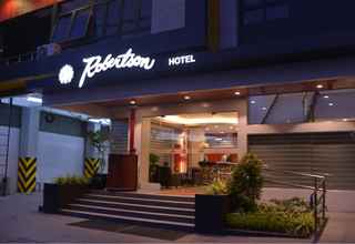 Bangunan 4 Robertson Hotel