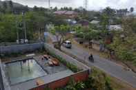 Kolam Renang S Hotel and Restaurant