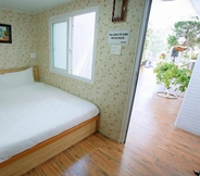 ห้องนอน 7 Len's Mini Hotel