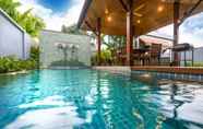 Swimming Pool 7 Onyx White Pearl Villa 