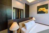 Bedroom Onyx White Pearl Villa 