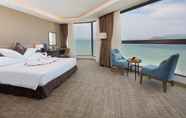 Phòng ngủ 3 Asteria Comodo Nha Trang Hotel