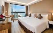 Ruangan Fungsional 2 Asteria Comodo Nha Trang Hotel