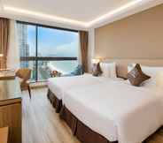 Sảnh chức năng 2 Asteria Comodo Nha Trang Hotel