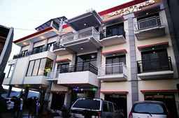 Sky Flores Hotel, Rp 804.480