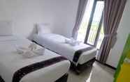 Bedroom 4 Sky Flores Hotel