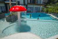 สระว่ายน้ำ Sea Seeker Krabi Resort (SHA+)