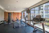 Fitness Center Sea Seeker Krabi Resort (SHA+)