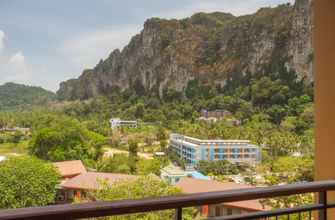 ภายนอกอาคาร 4 Sea Seeker Krabi Resort (SHA+)