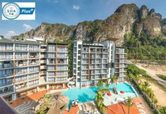Exterior 2 Sea Seeker Krabi Resort