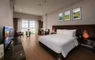 Phòng ngủ 7 Azure Sapa Hotel