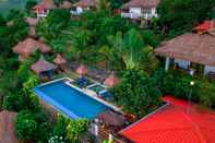 Luar Bangunan Marqis Sunrise Sunset Resort & Spa