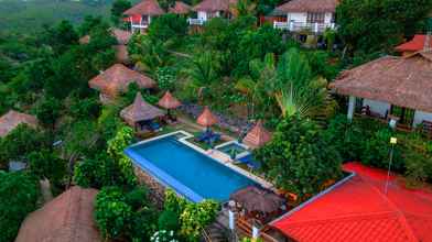 Bangunan 4 Marqis Sunrise Sunset Resort & Spa