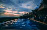 Kolam Renang 5 Marqis Sunrise Sunset Resort & Spa