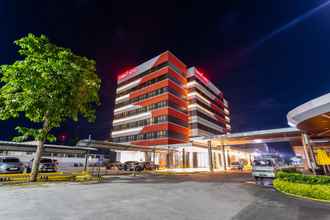 Bên ngoài 4 Summit Hotel Tacloban