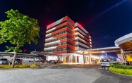 Exterior 5 Summit Hotel Tacloban