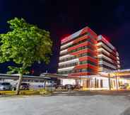 Exterior 5 Summit Hotel Tacloban