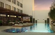 Swimming Pool 4 Summit Hotel Tacloban