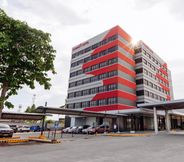 Exterior 6 Summit Hotel Tacloban