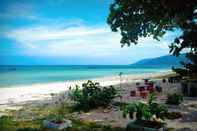 Nearby View and Attractions Baan Chomlay Resort Khanom