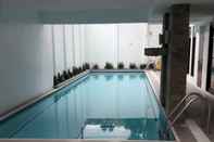 Swimming Pool The Courtyard Banawa Unit 101