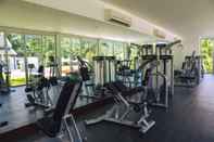 Fitness Center Tinidee Golf Resort Phuket (SHA Extra Plus+)