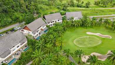 ภายนอกอาคาร 4 Tinidee Golf Resort Phuket (SHA Extra Plus+)